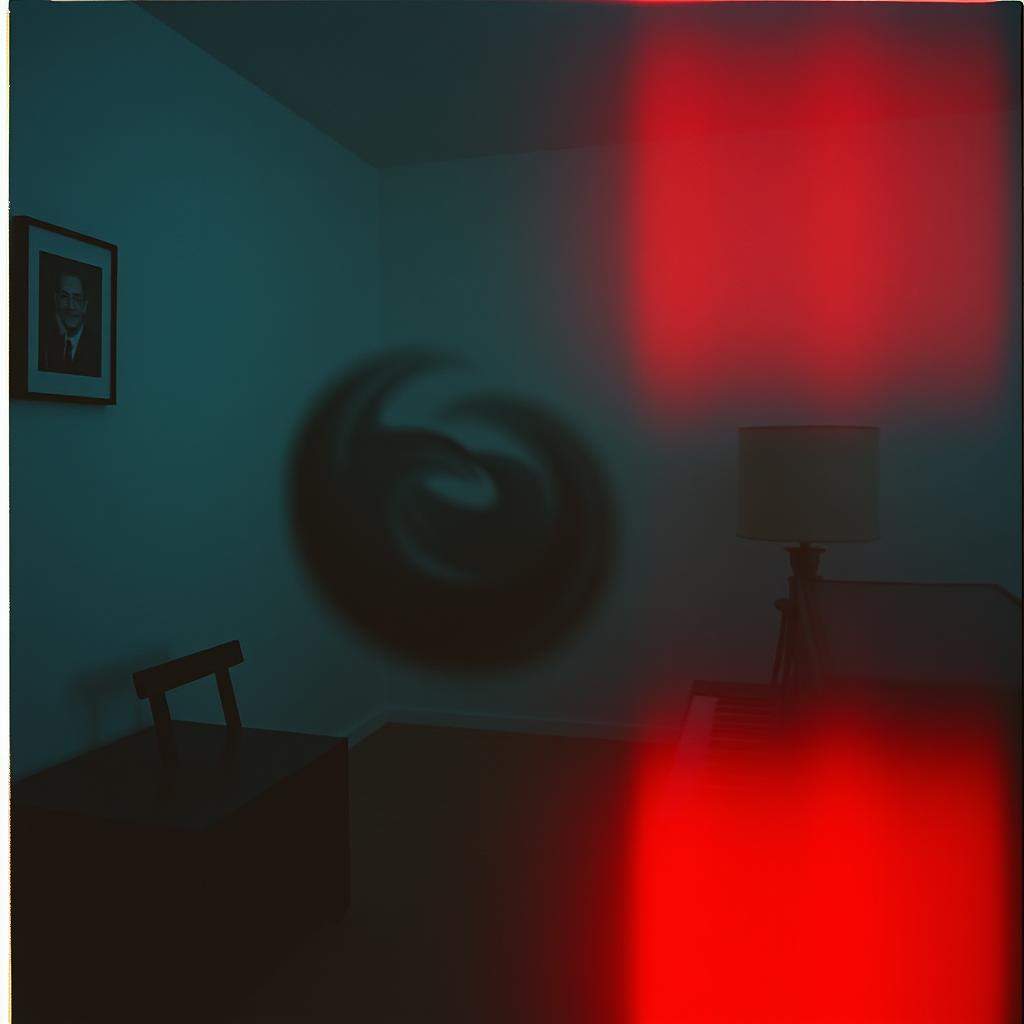 Madrugadas de Pánico