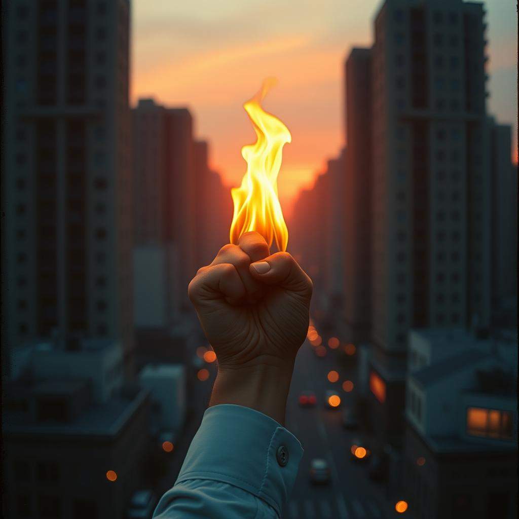 STAR - „Viva la Rivoluzione“ Italian