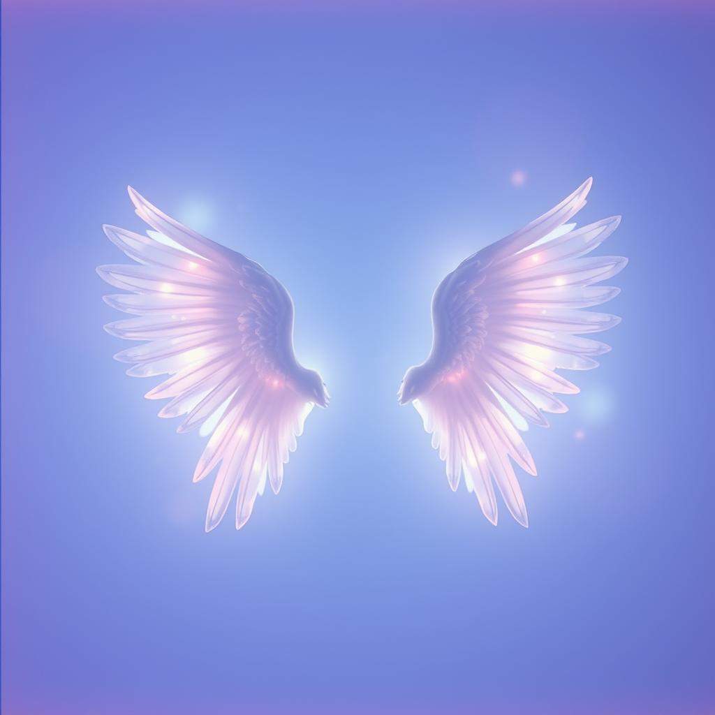 Kapag Anghel ang Pumukaw sa Puso Mo