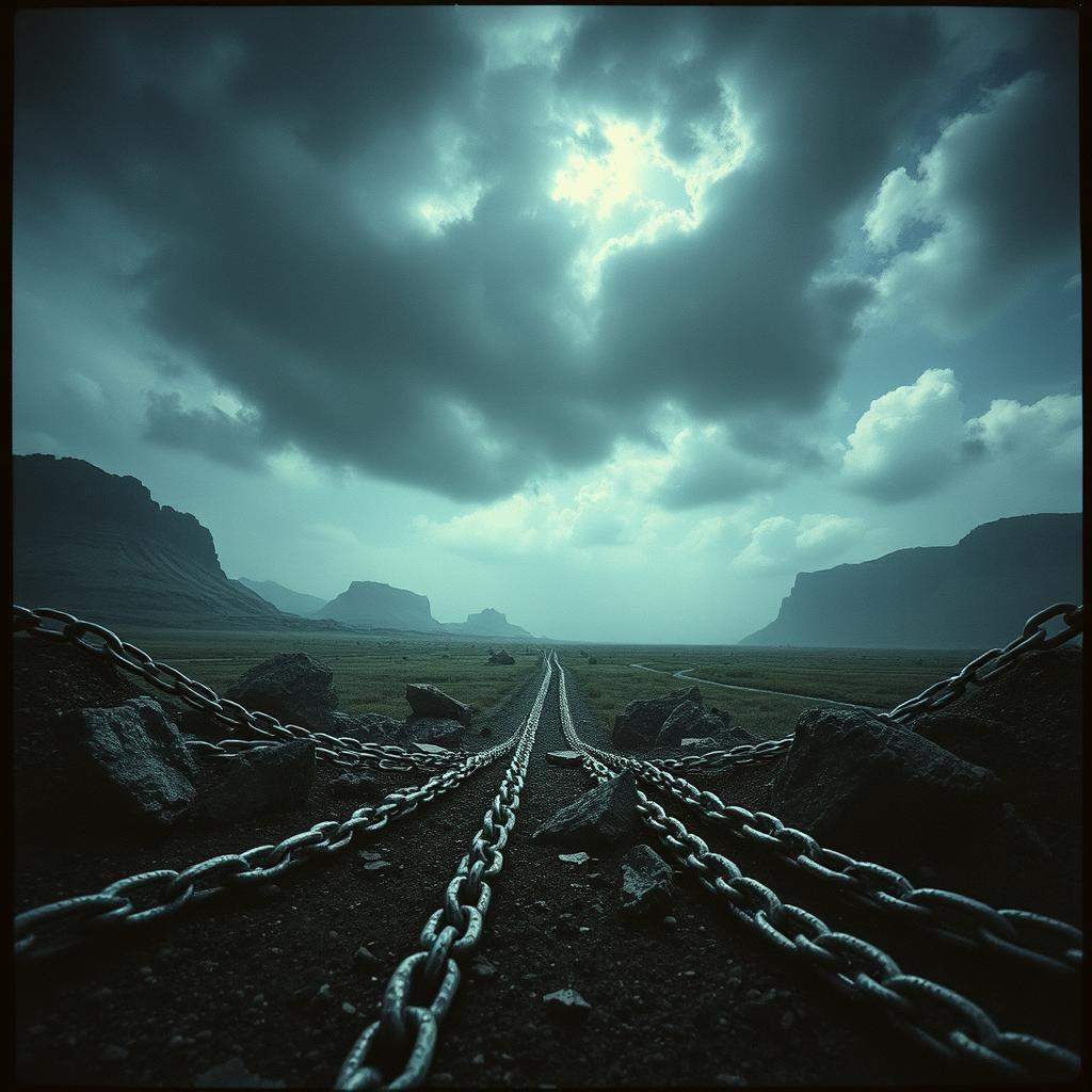 Enemies will die on my feet