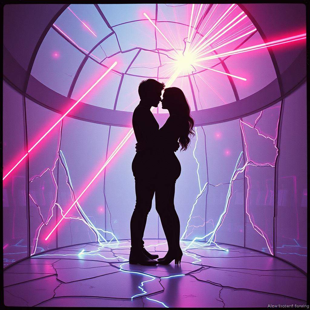 Superhuman Love - Gen Z