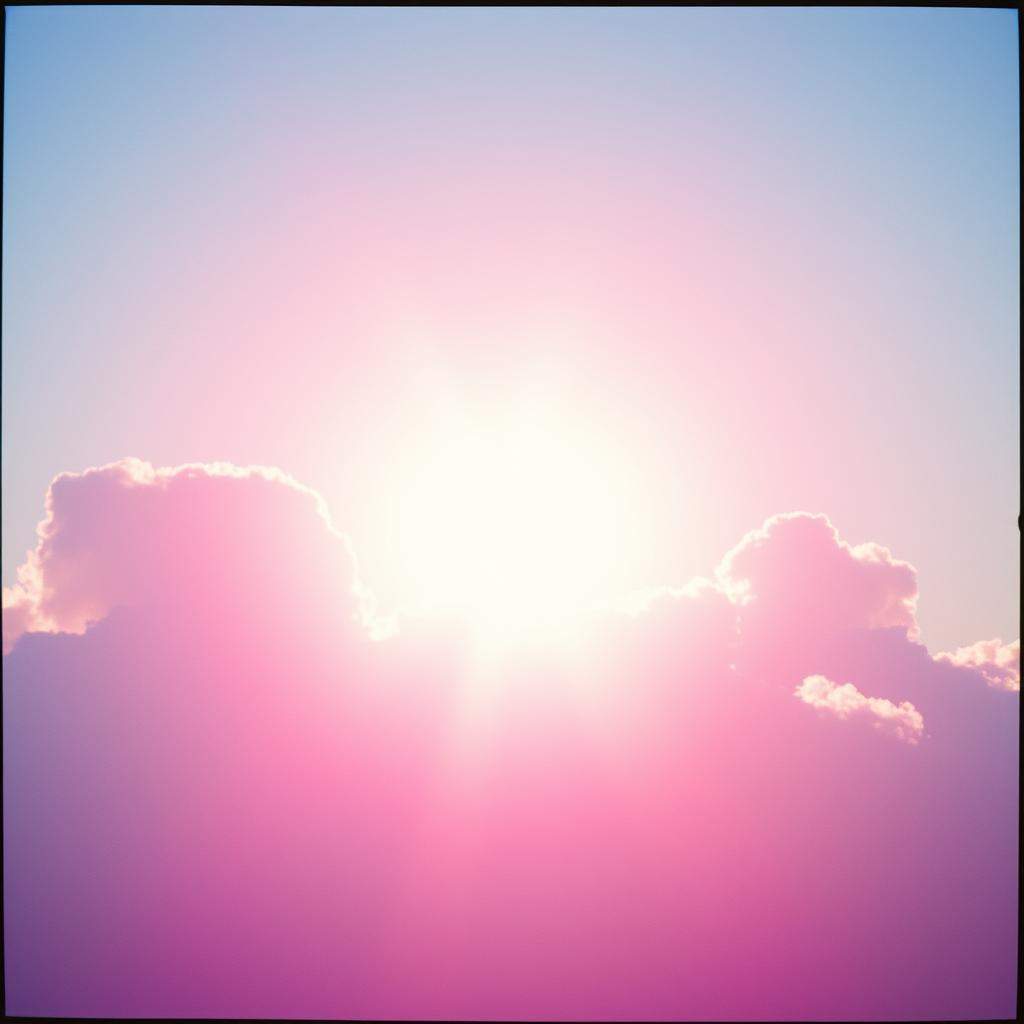 I Like The Way U Smile ver 3