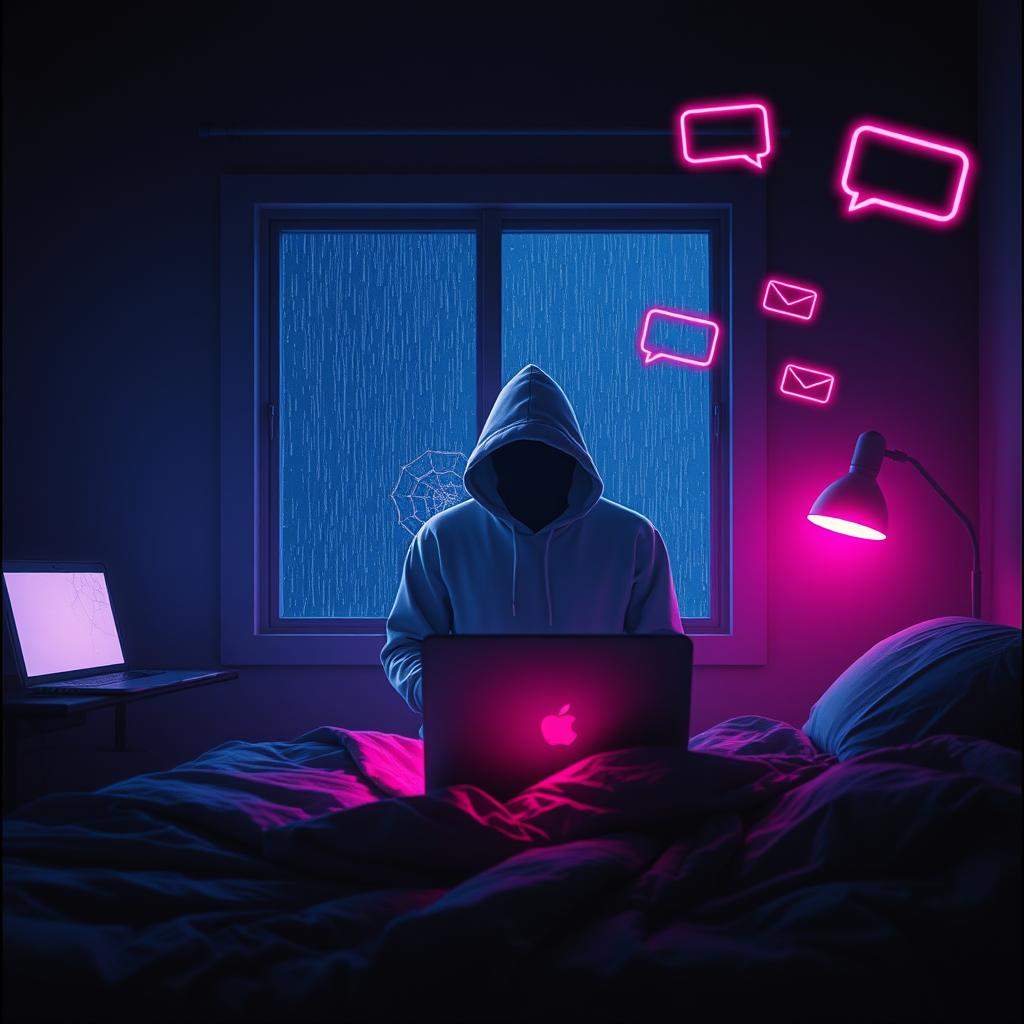 Heartbreak on Replay