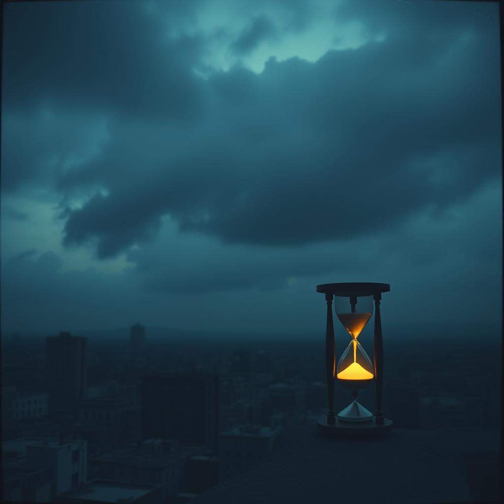 Destruction Is Underway PT1