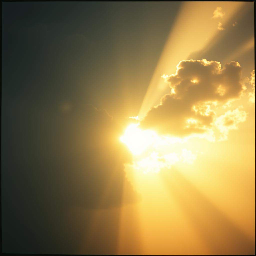 Only God (Solo Dios)