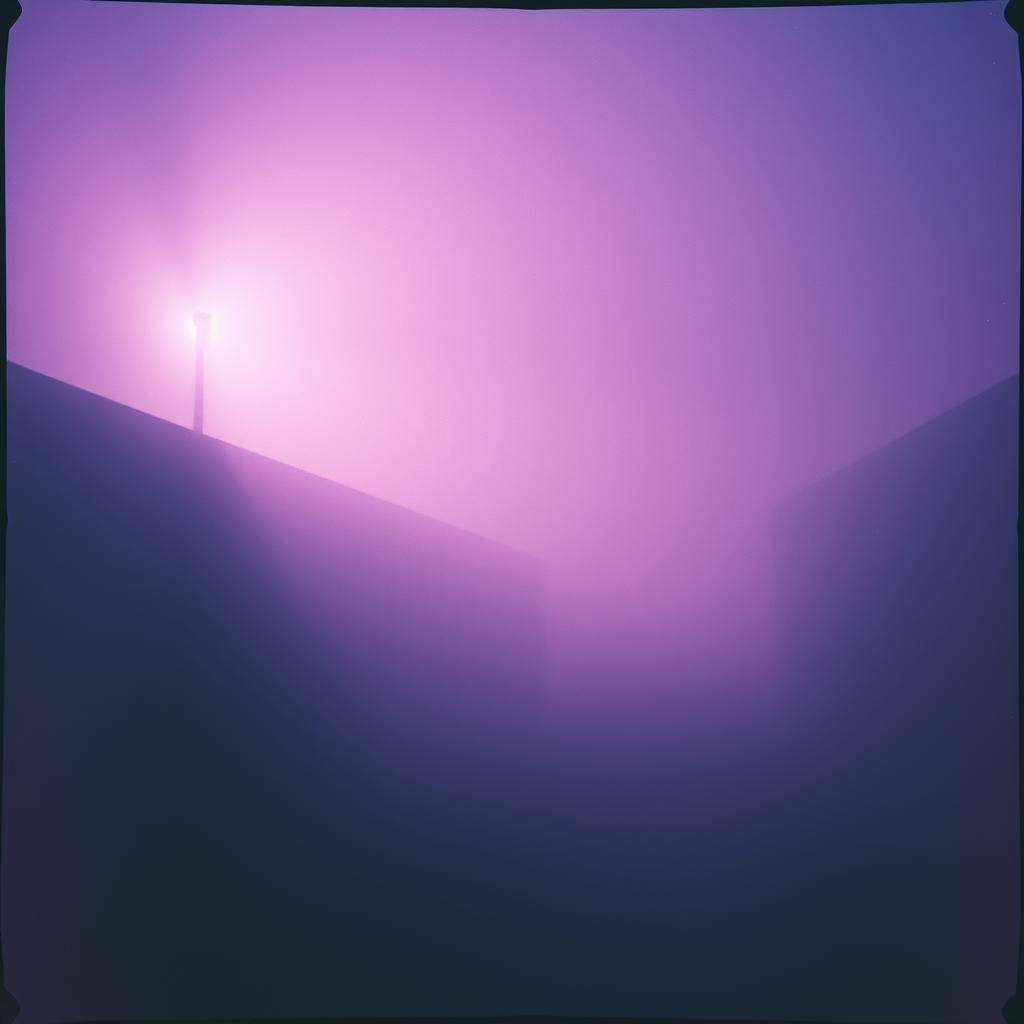 Siluetas en la niebla