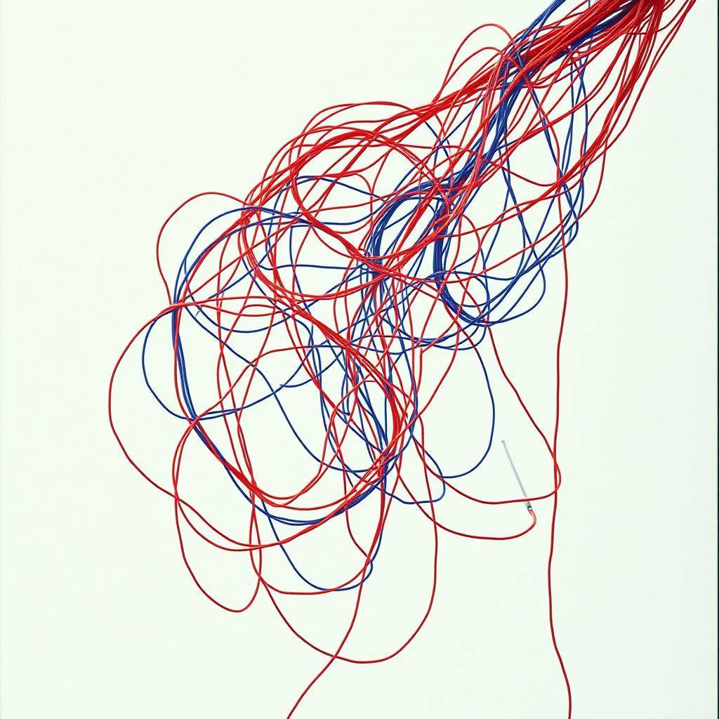 The real reason to shut down is occurring