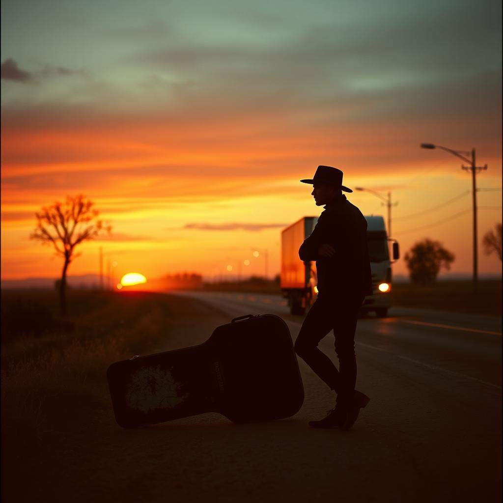 Staubige Straß’n und a freies Herz