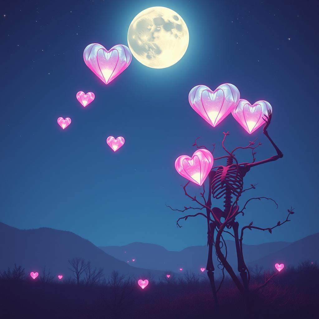 Shining For All Time