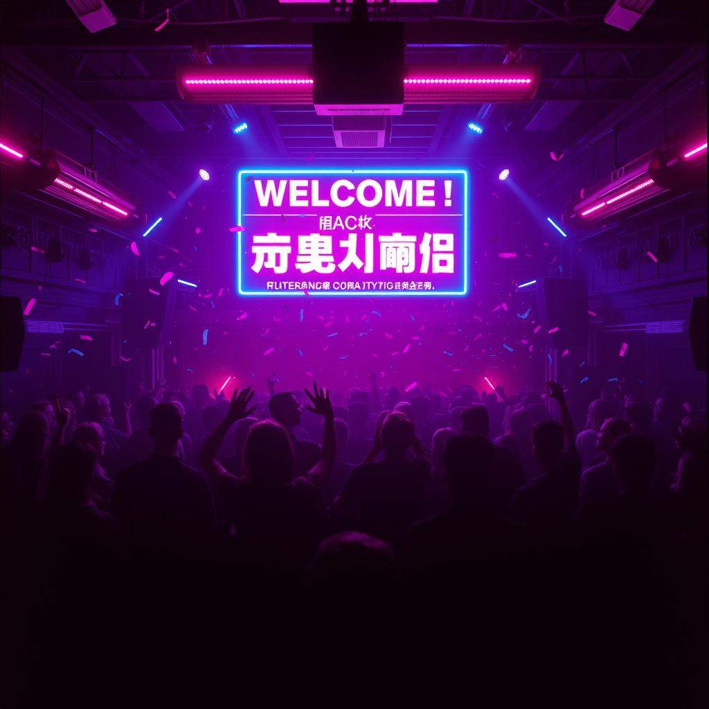 Welcome Back Check-In