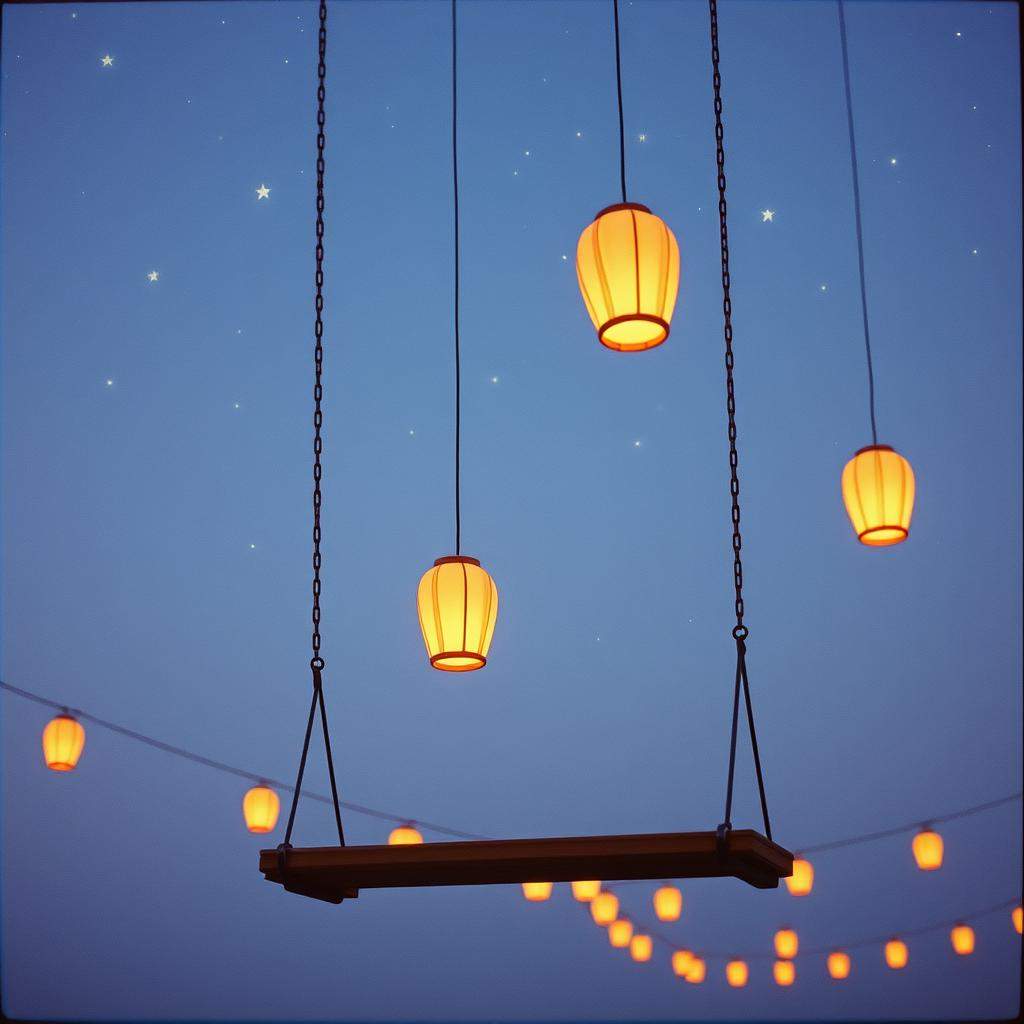 Waiting for the Dawn