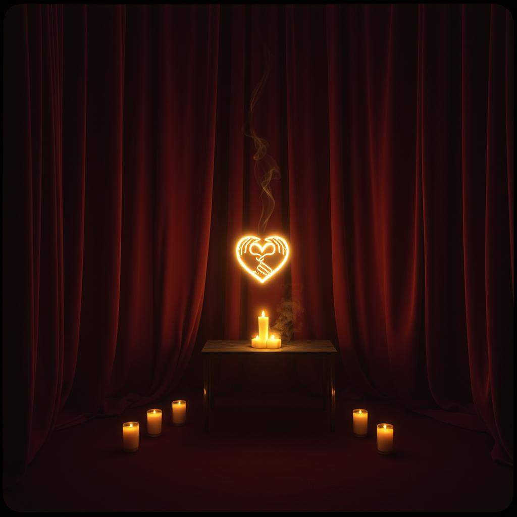 The Taste (Ritual Neo-Soul)