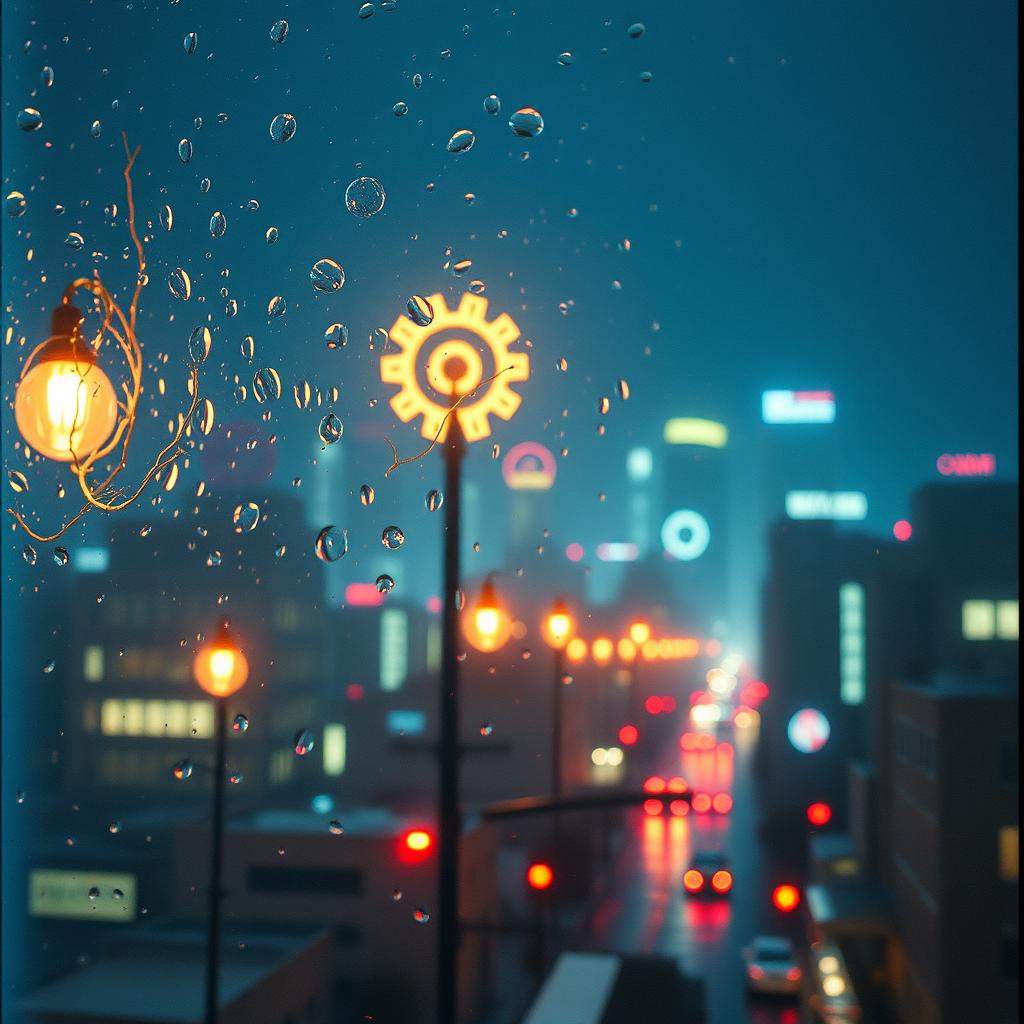 # சொர்கம் நம் கண்களில் #