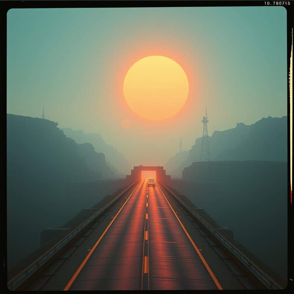 Static on the Bridge