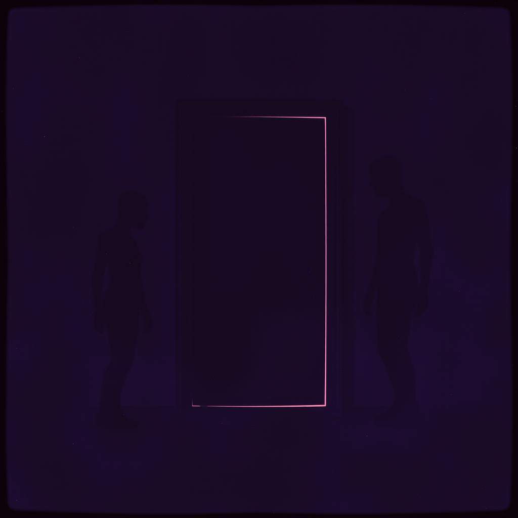 Why Do You Keep Knocking On My Door