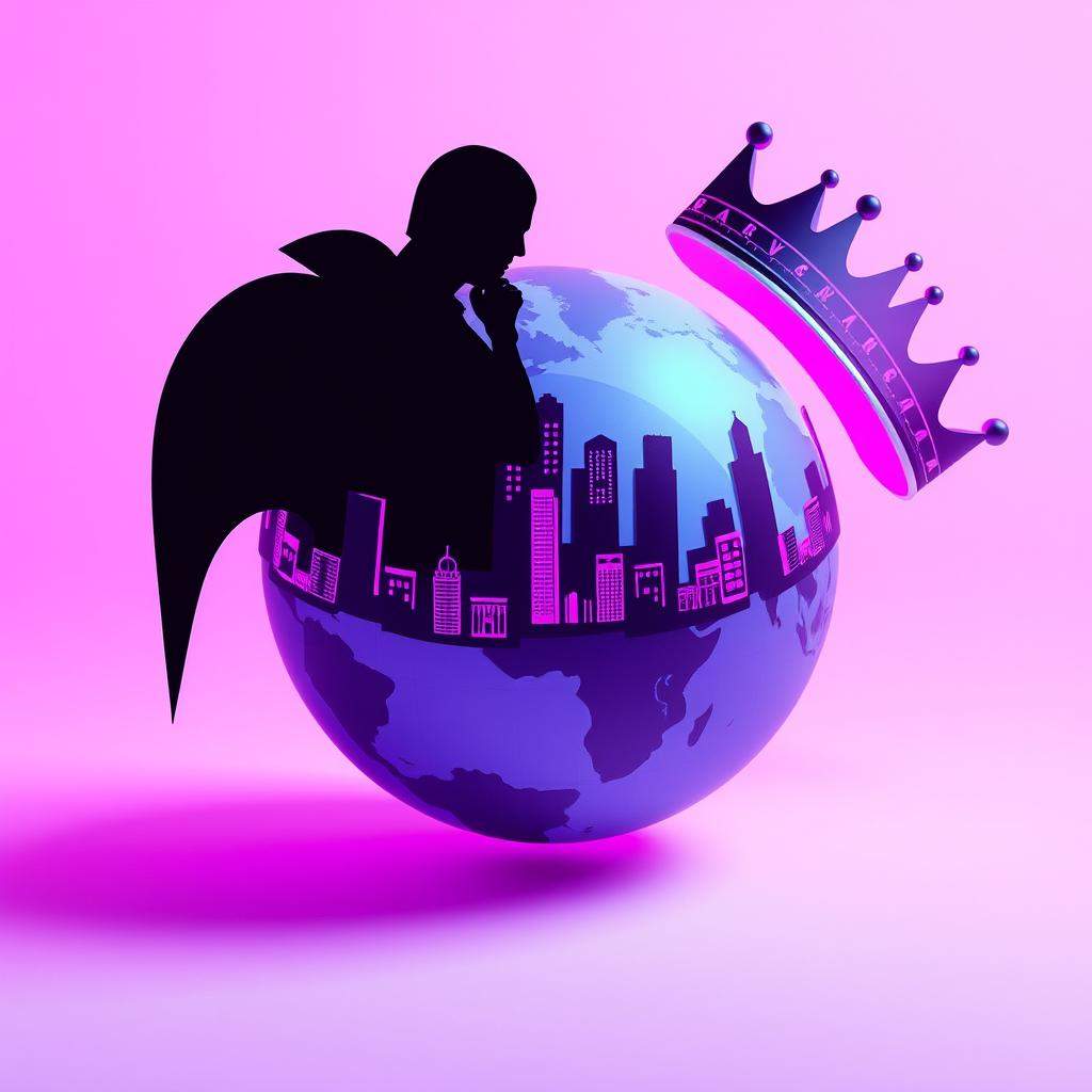 World Is Our Playground