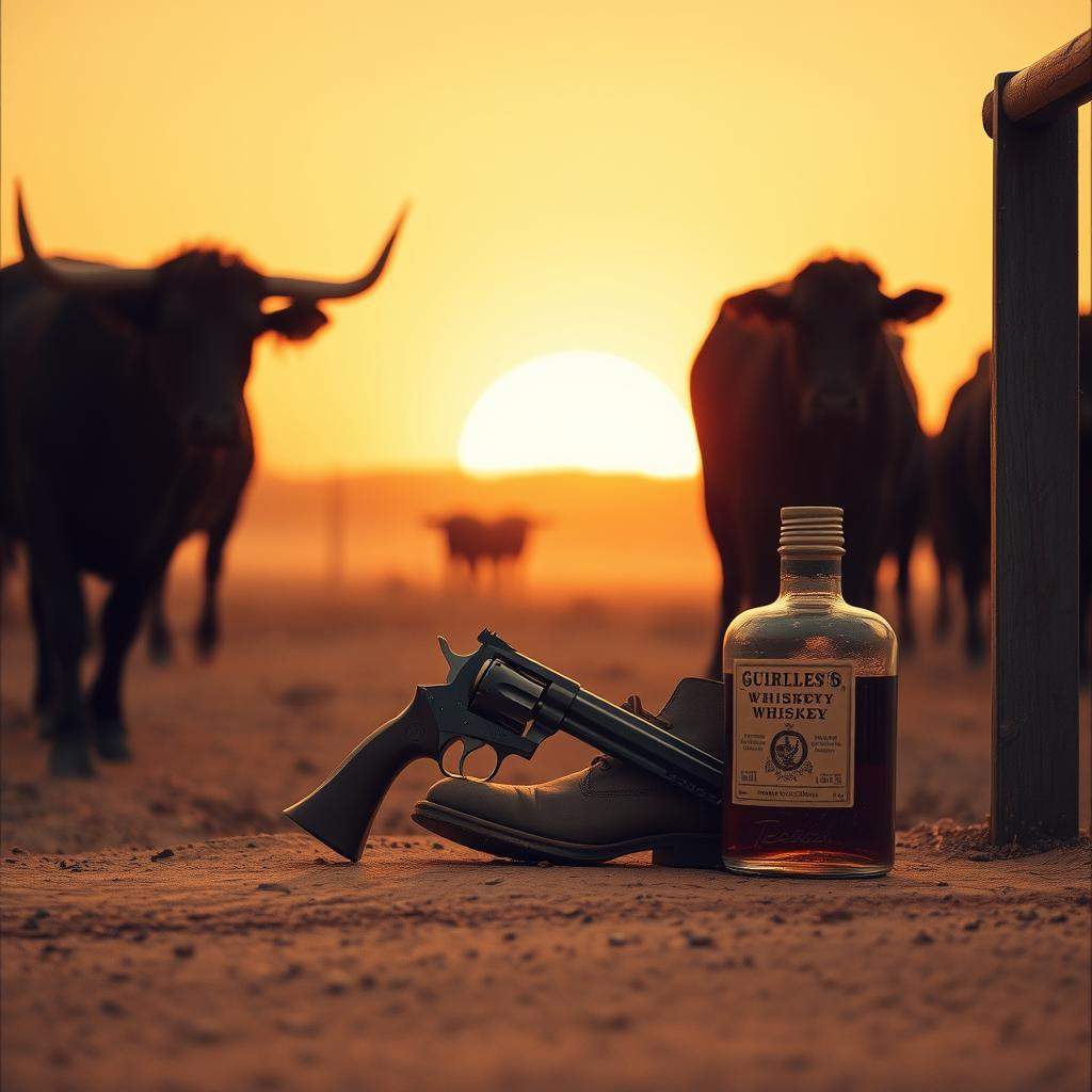 Trigger Finger & Tobacco