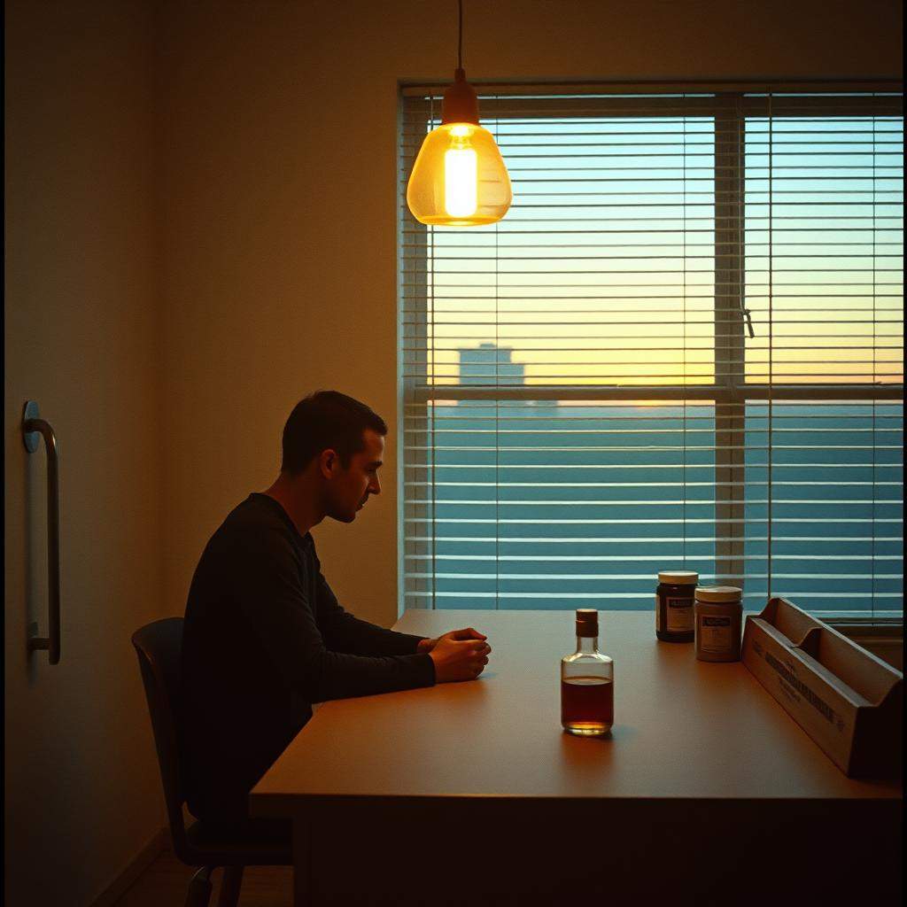 Have you ever tried whiskey