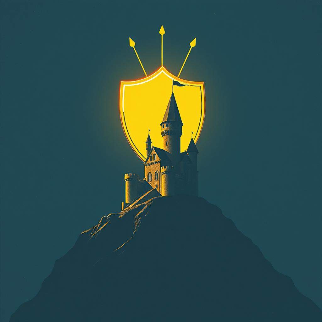 We must stand strong