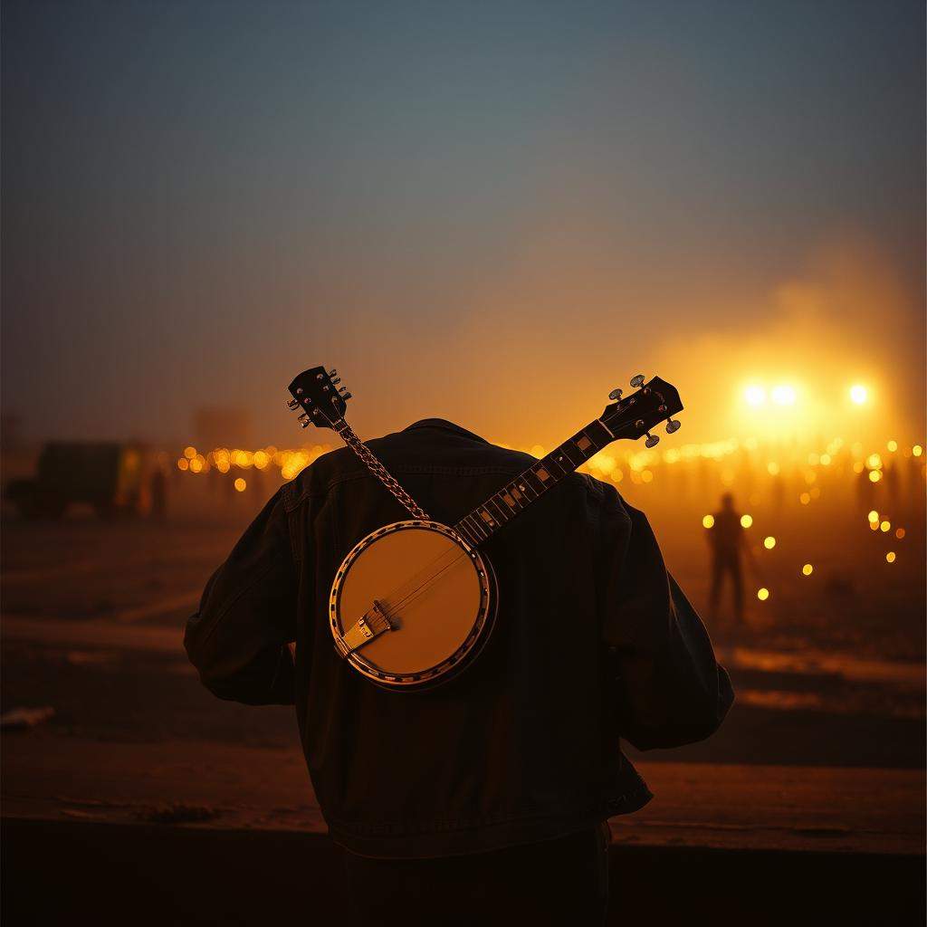 Country Fried Hustle