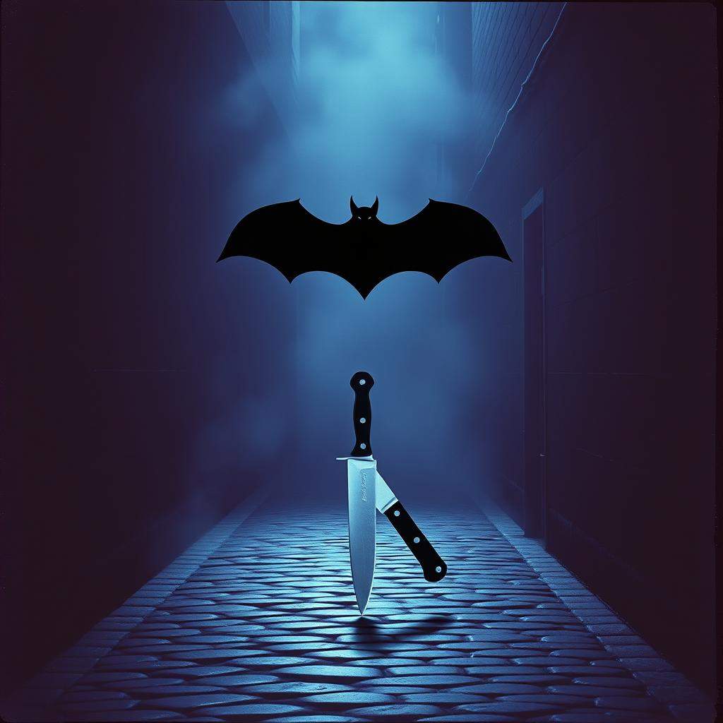 Clash of Legends: Vlad the Impaler Vs Jack the Ripper