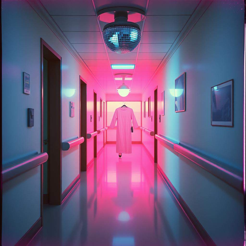 Pre-op Anesthesia Shuffle