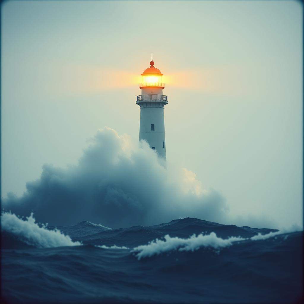 Guardians of the Shore