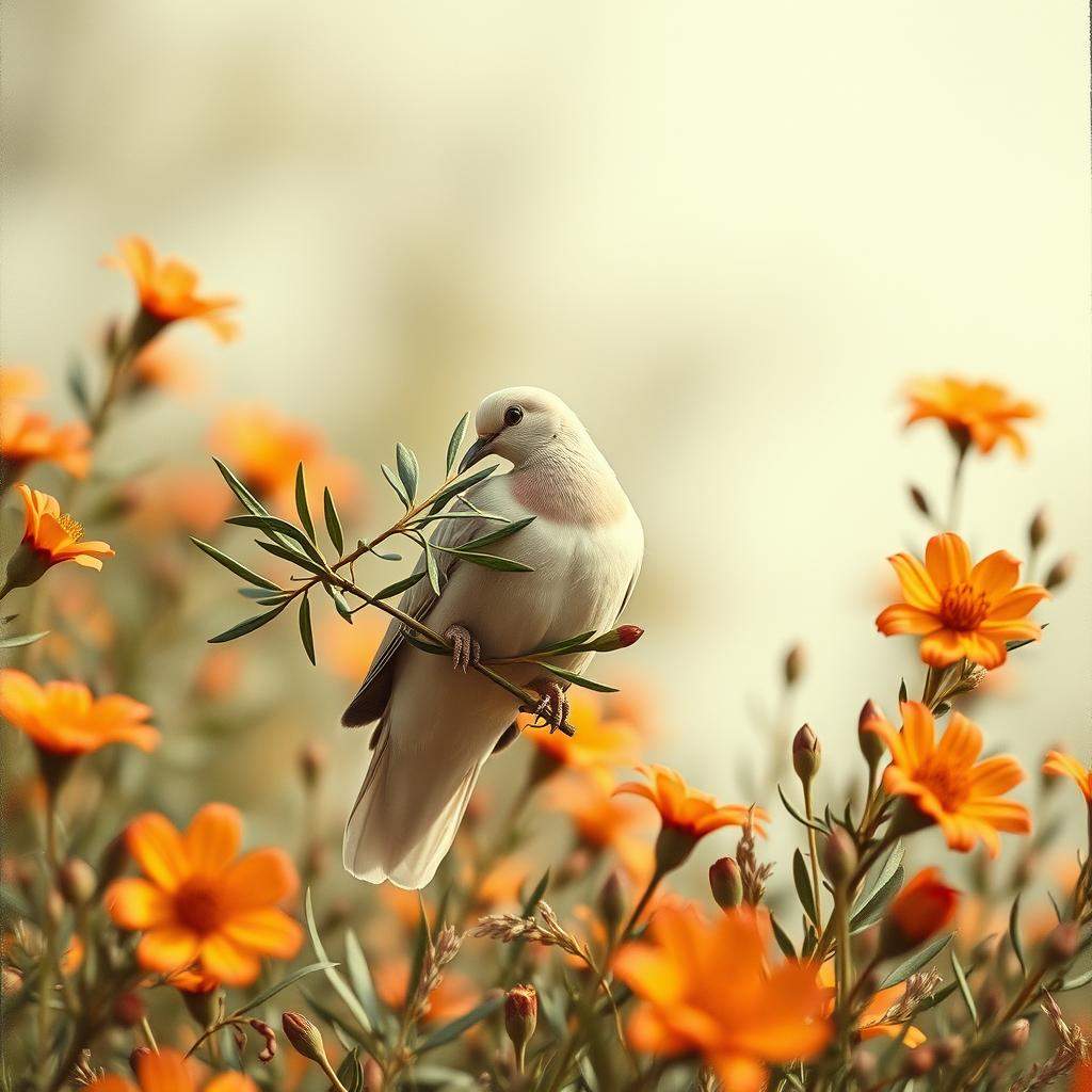 Tribute to Pope Francis