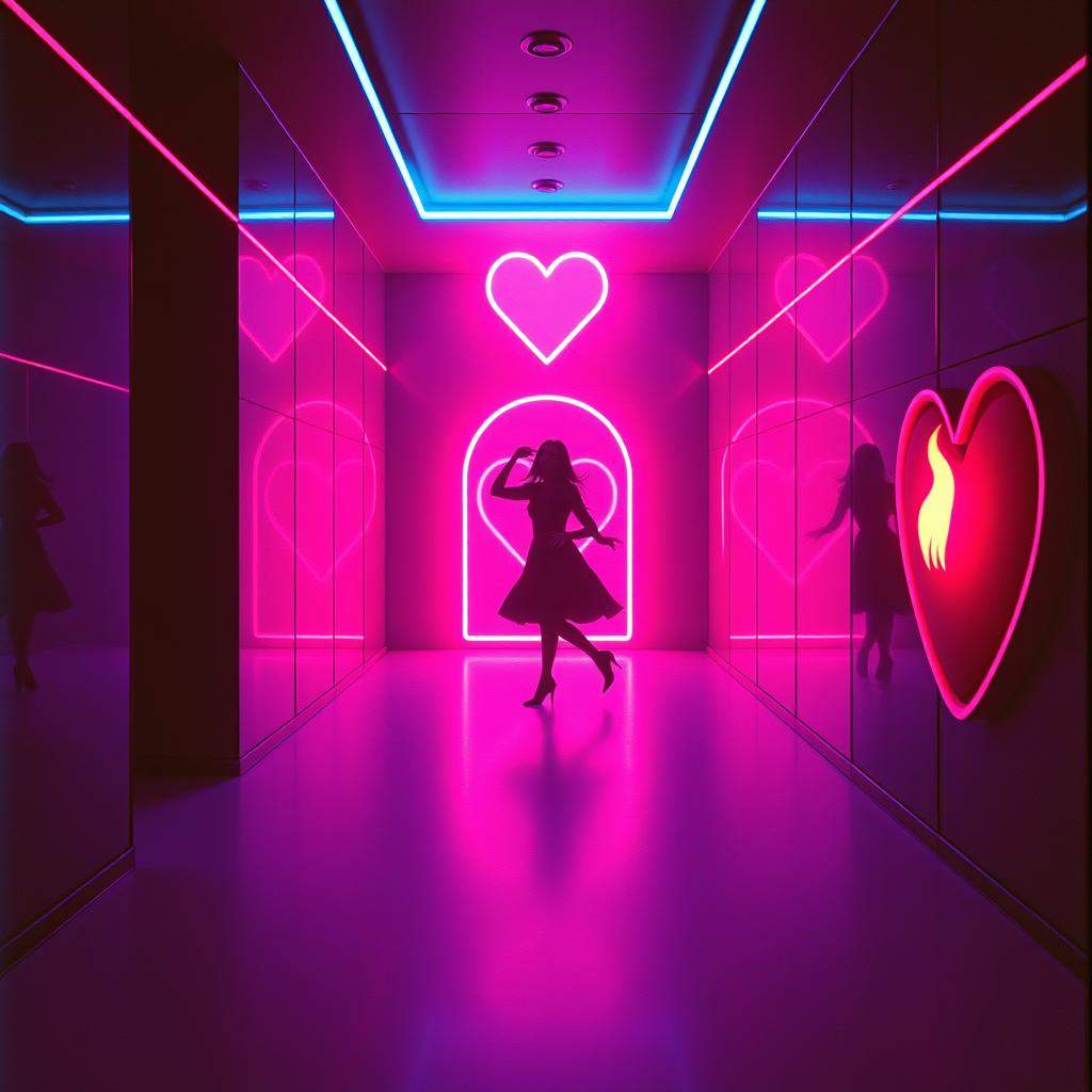 Friends with the Monster