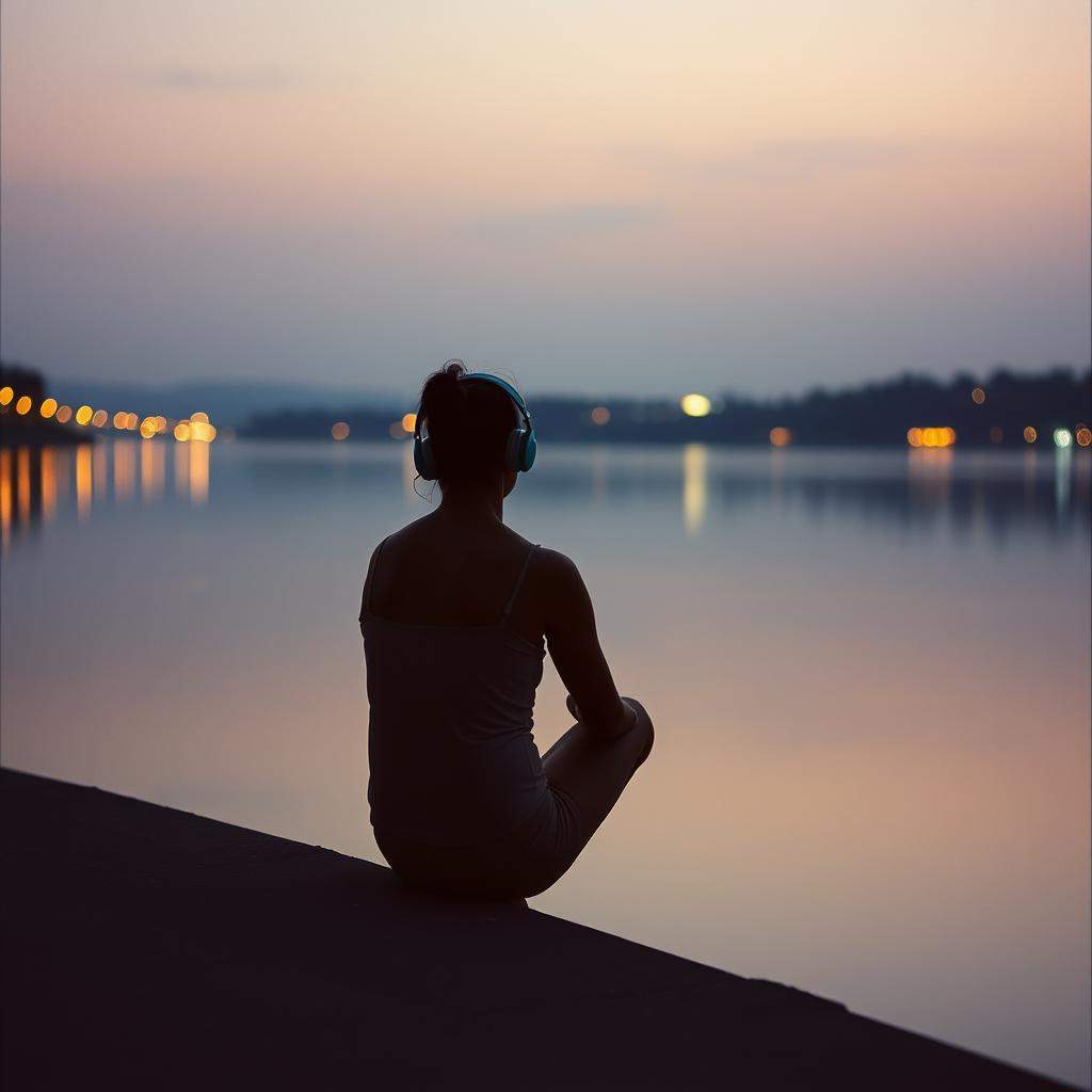 No Persigo la Felicidad