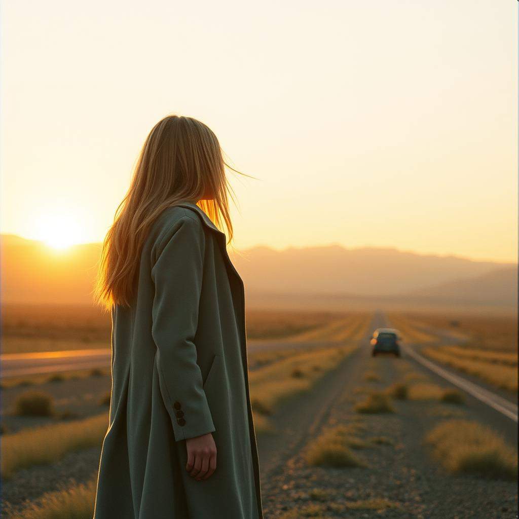 Where the sky says stay