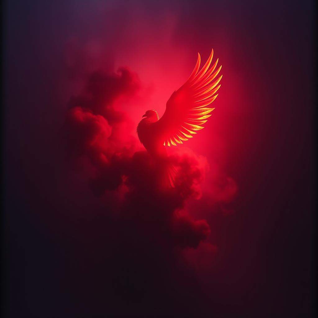 Rise from the Shadows