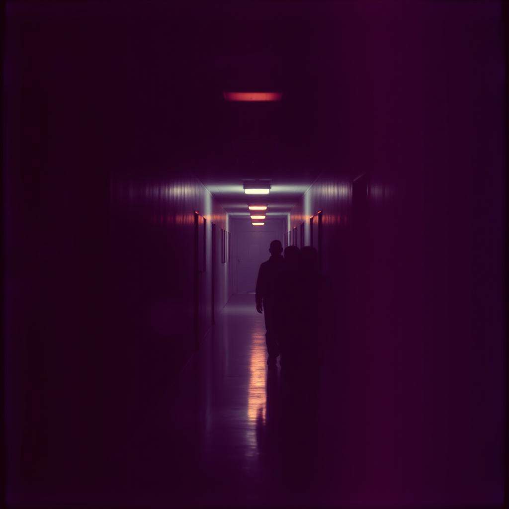 Plastic Smiles & Panic Attacks