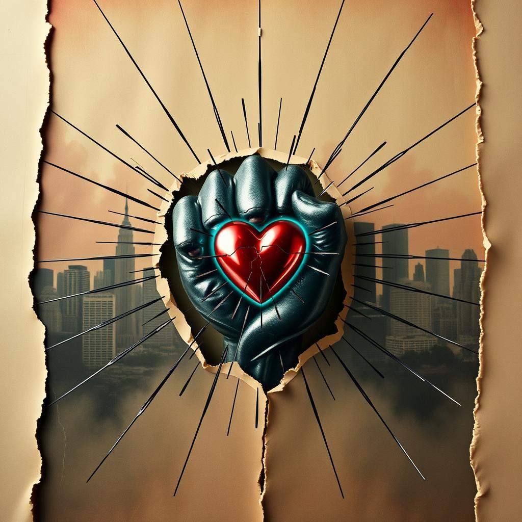 Living My Life For Me