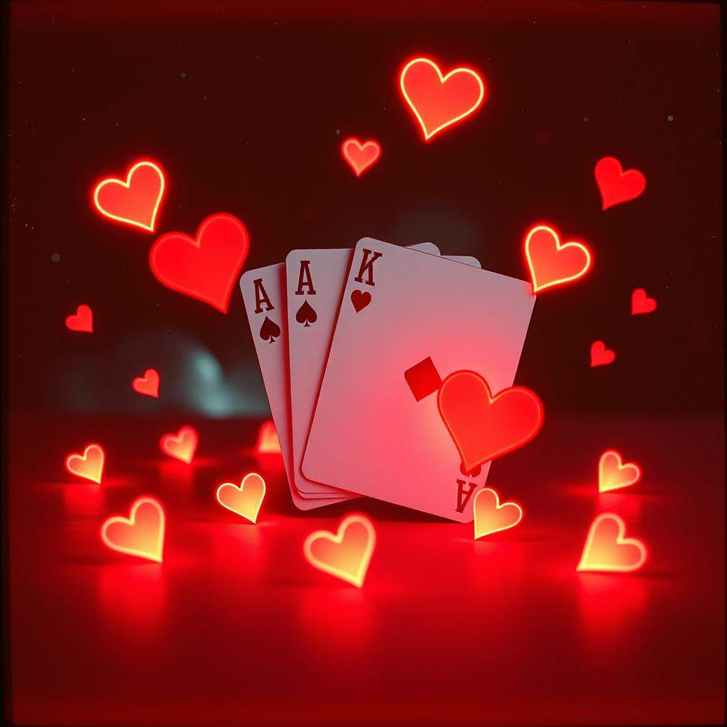 Game of Hearts