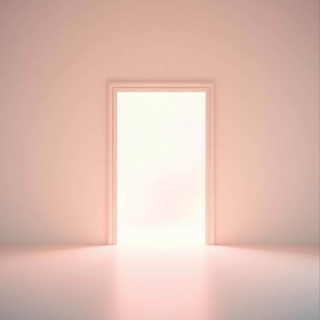 Step Inside The Maybe