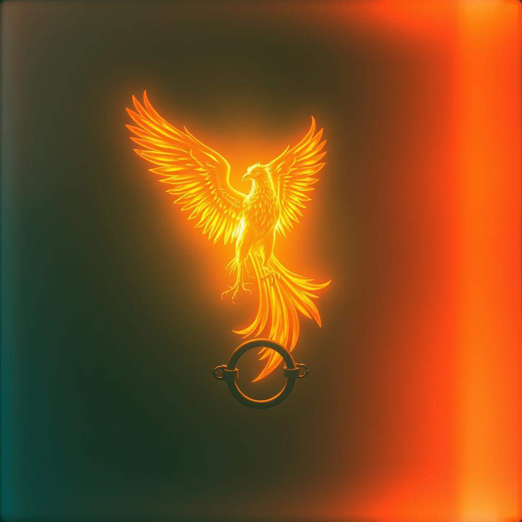 Él rompe las cadenas