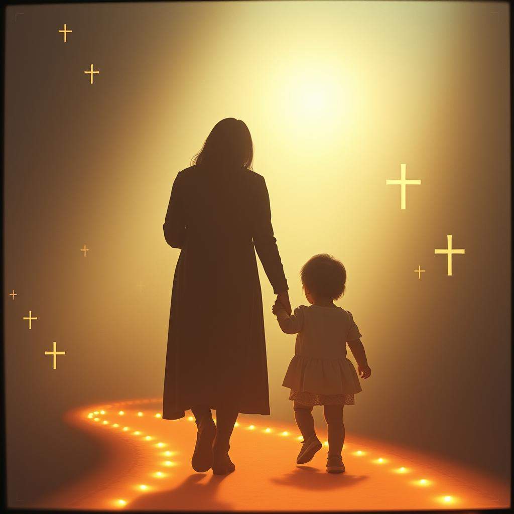 Knowing Jesus, because of You