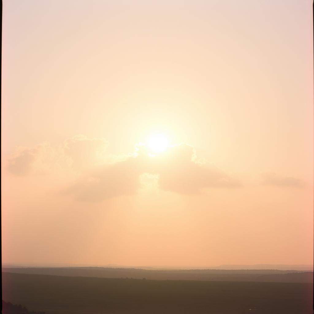 Get your head out of the clouds