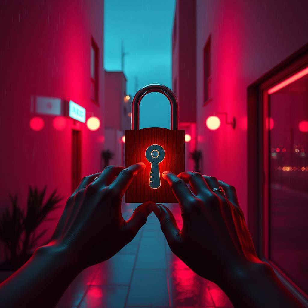 Shoot Your Shot [Live]