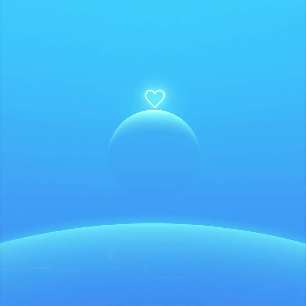 Sky Blue (Enter Into Battle)