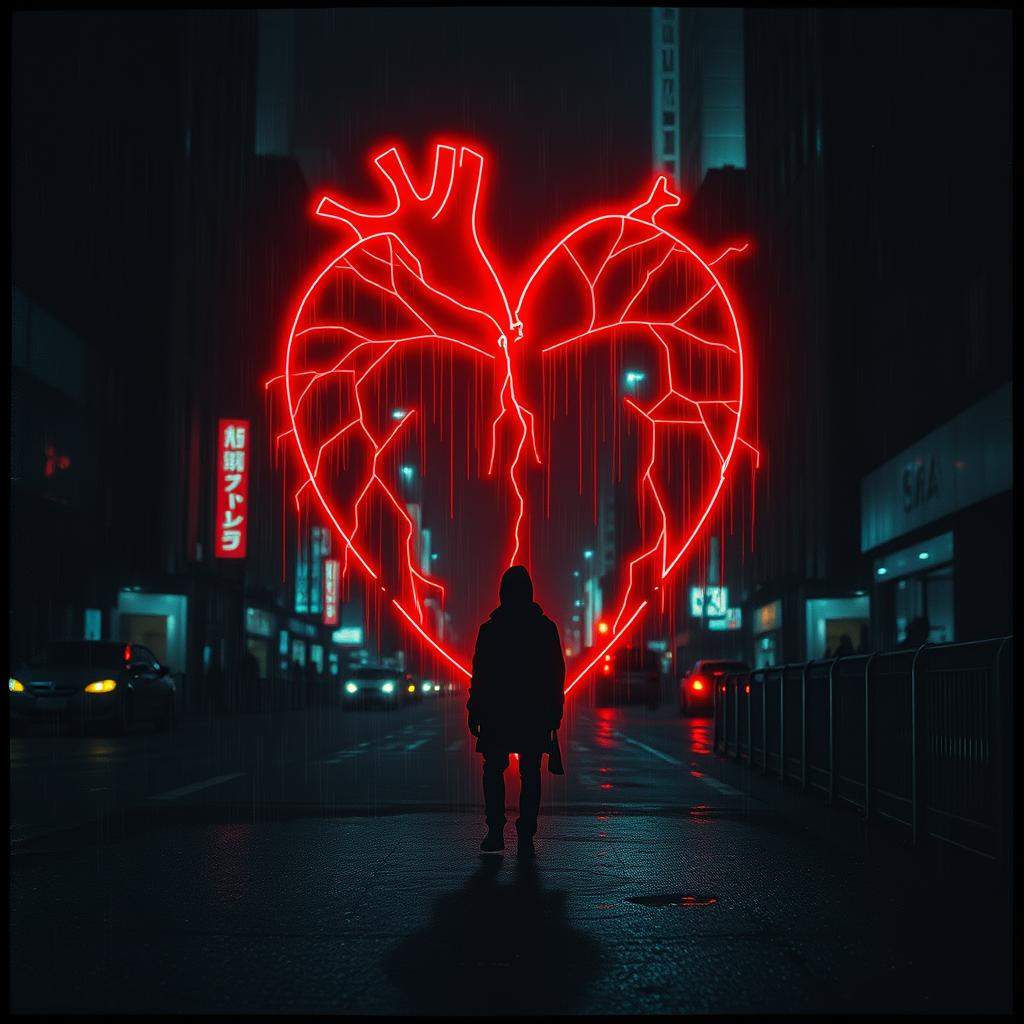 “My Poison Is You”