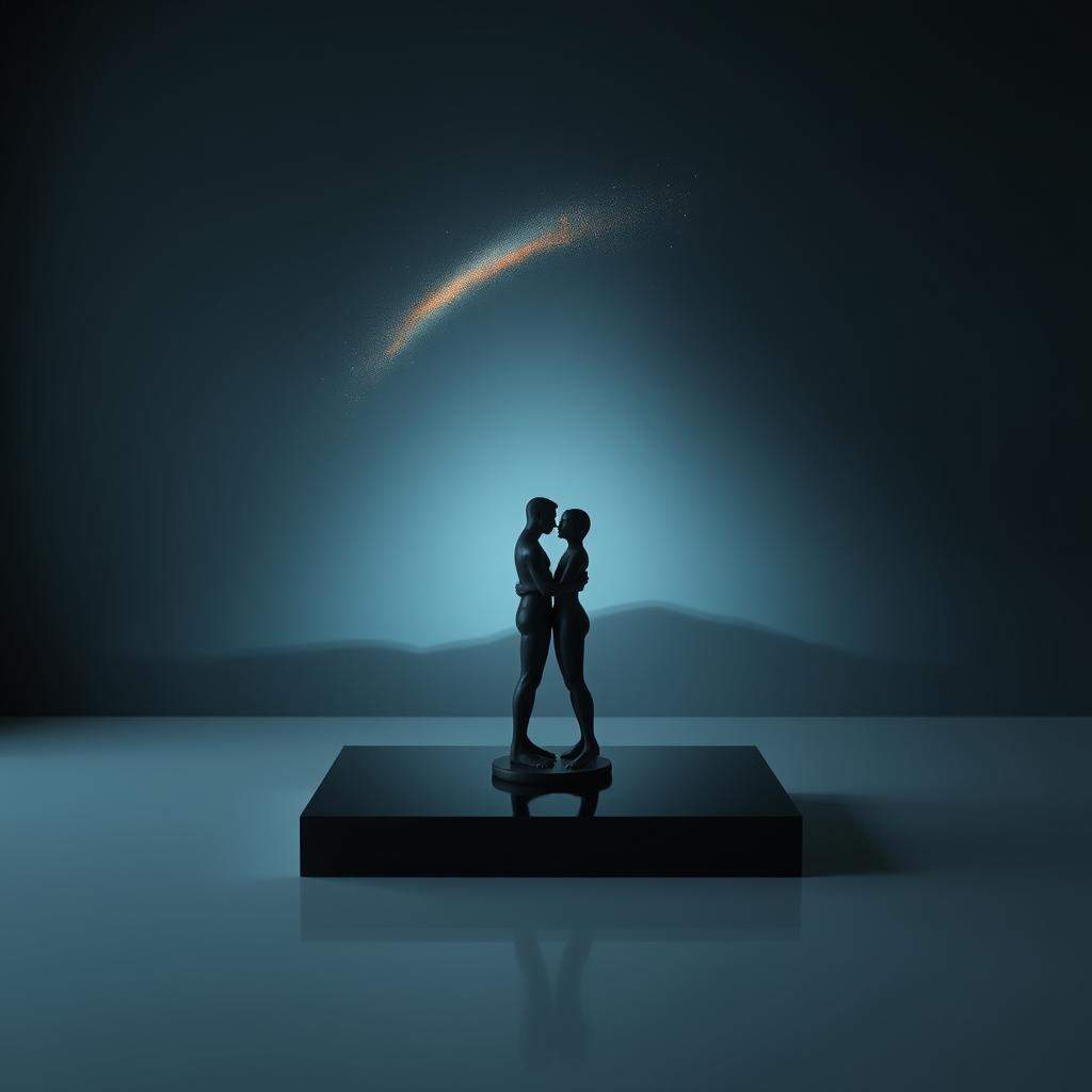 Love Beyond the Stars