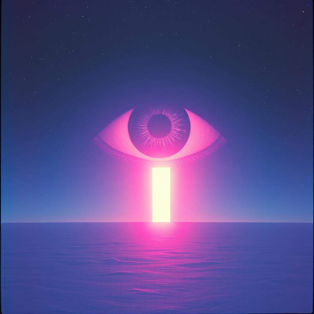 Collapse Into Light