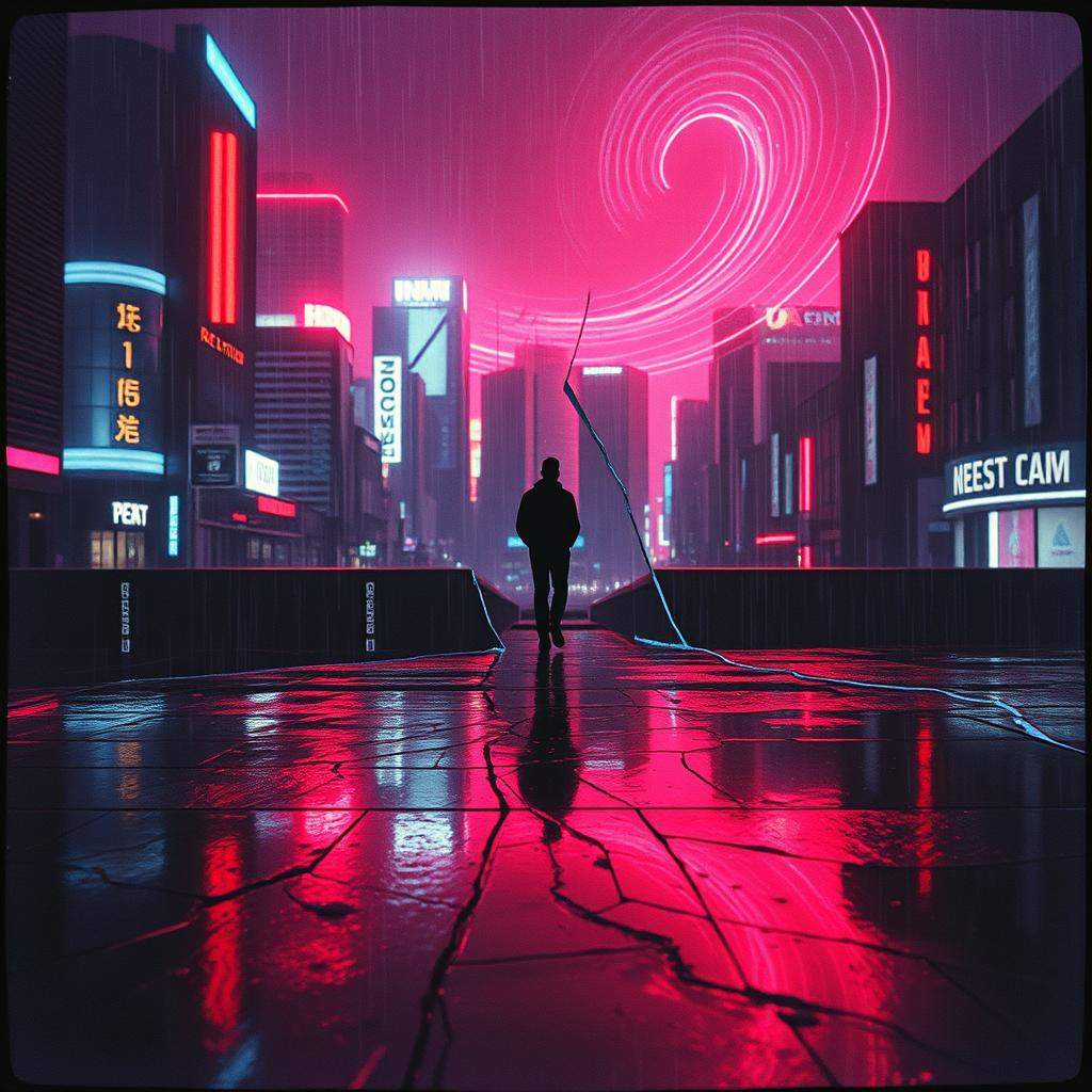 “Nothing Left to Save”