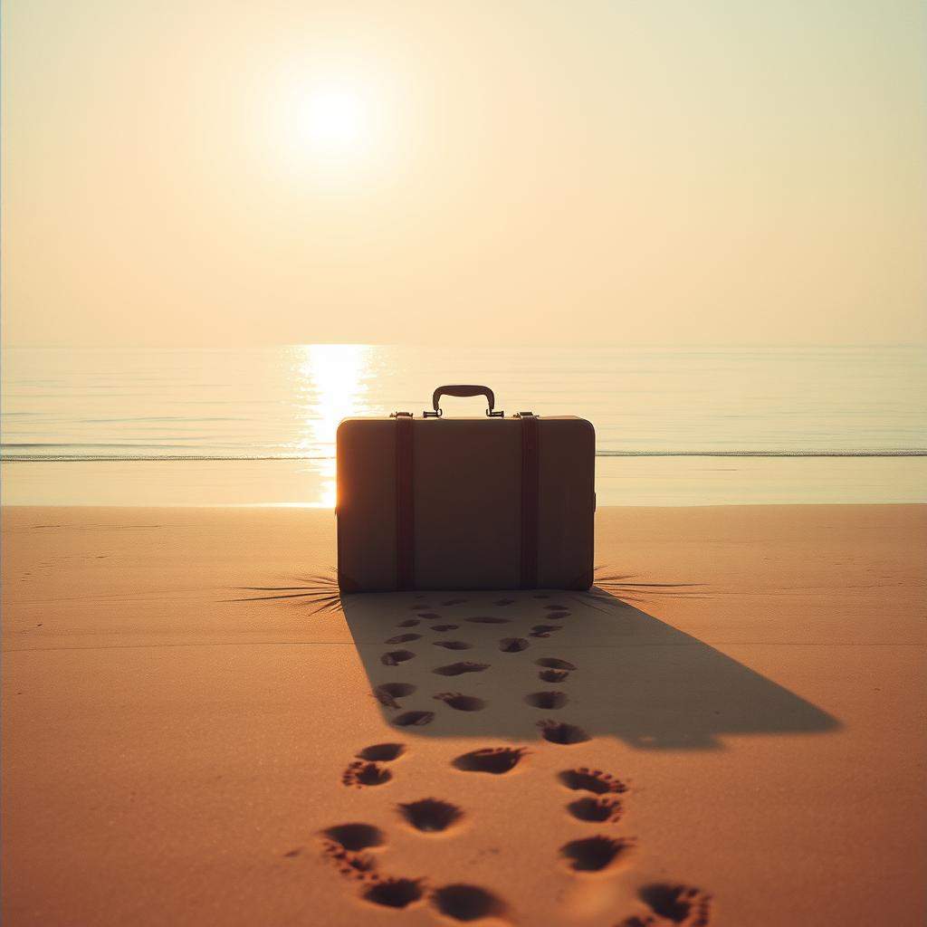 Maletas de dos Orillas