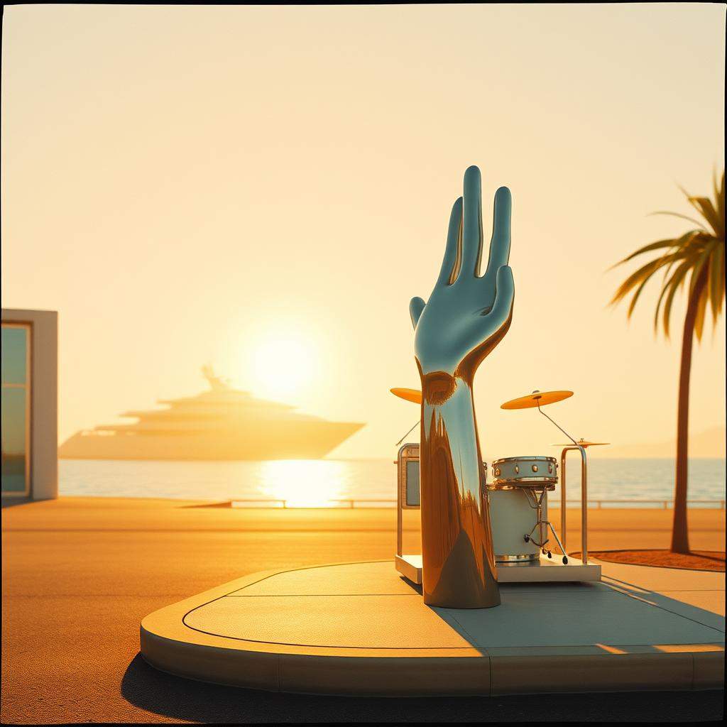 Nickels In A Dime World