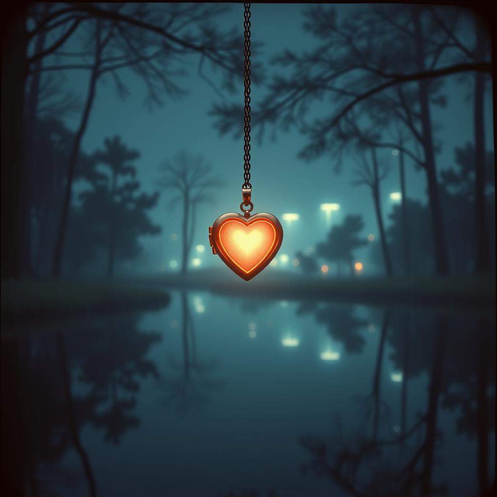 내 마음속에 영원히 (Forever in my Heart)