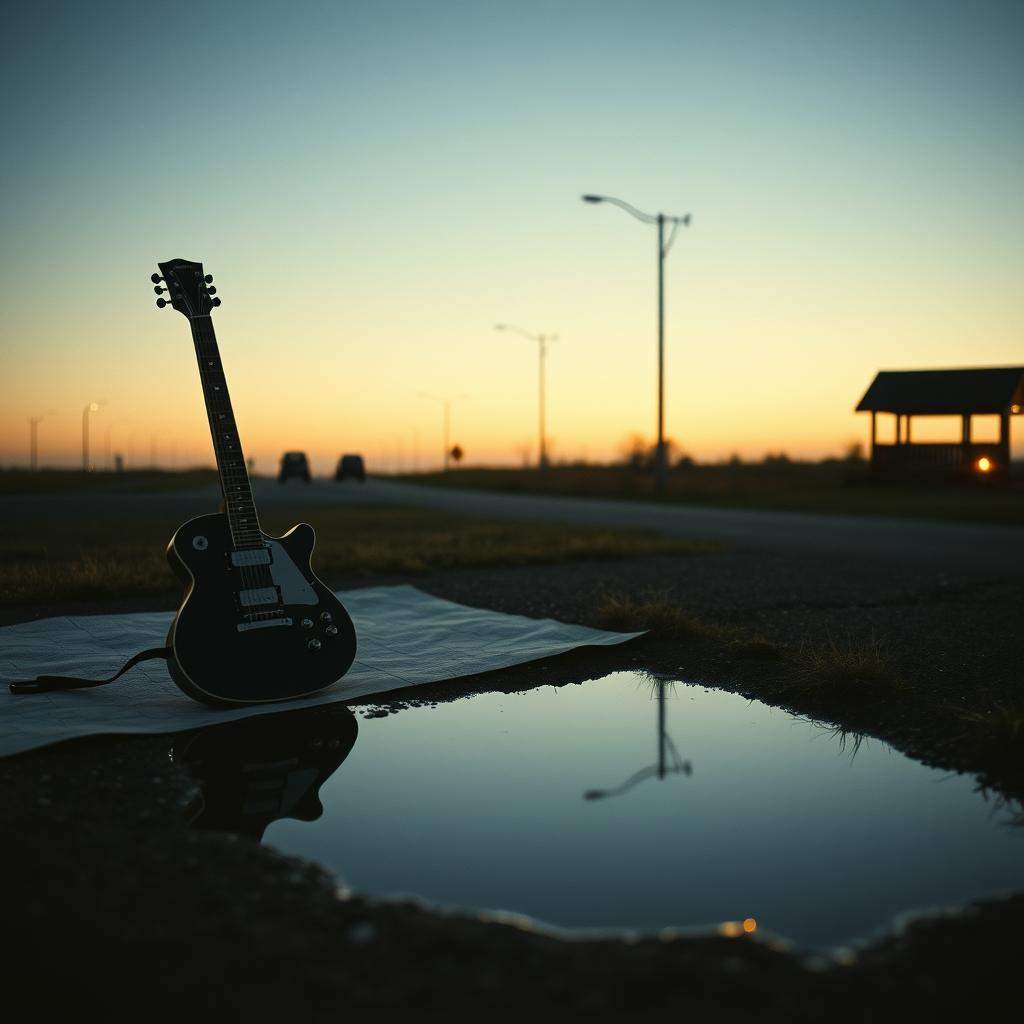 Boots on Foreign Ground