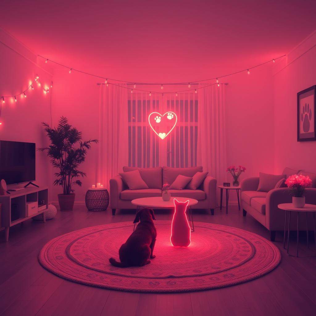 Paws in your heart’s